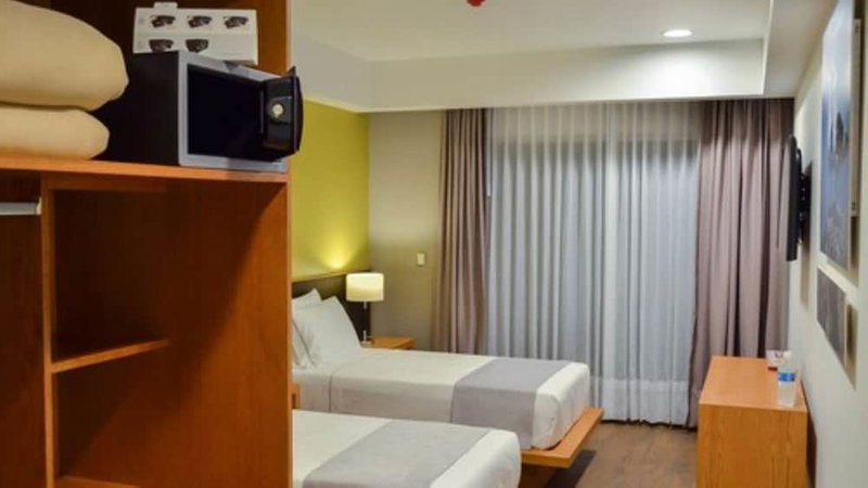 Concept Hotel - Centro Zamora, Zamora, Mexico