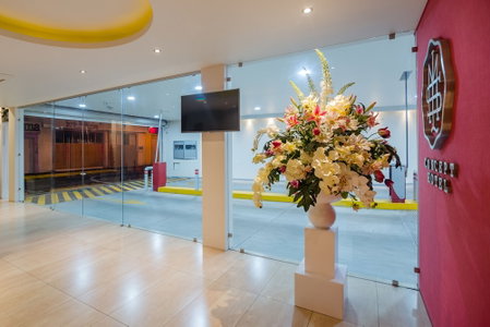 Concept Hotel - Centro Zamora, Zamora, Mexico