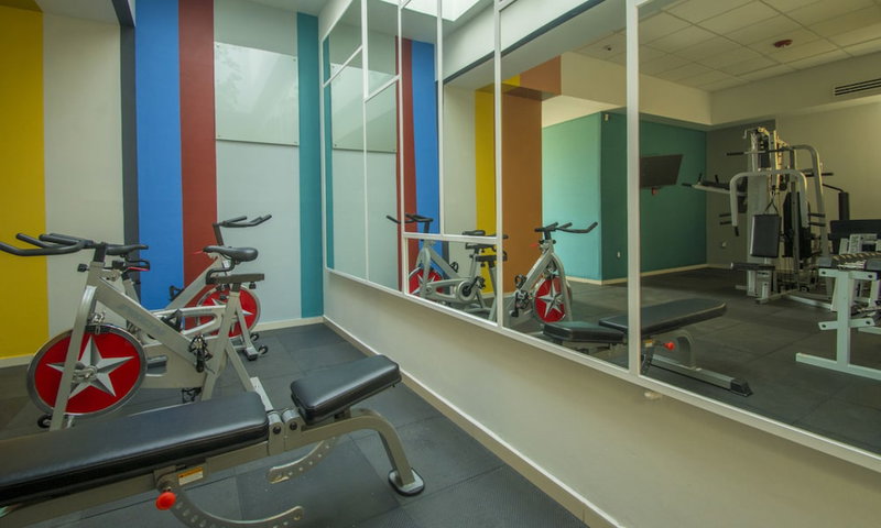 Concept Hotel - Centro Zamora, Zamora, Mexico