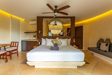 Kan Tulum Hotel, Tulum, México