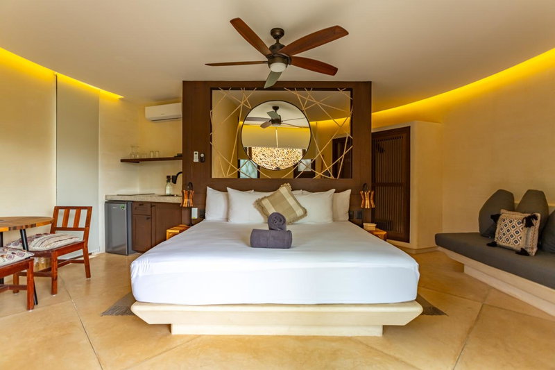 Kan Tulum Hotel, Tulum, México