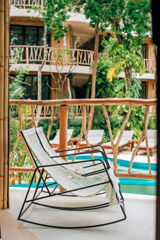 Kan Tulum Hotel, Tulum, México