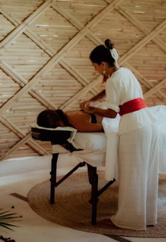 Kan Tulum Hotel, Tulum, México