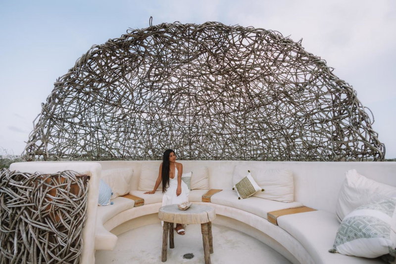 Kan Tulum Hotel, Tulum, México