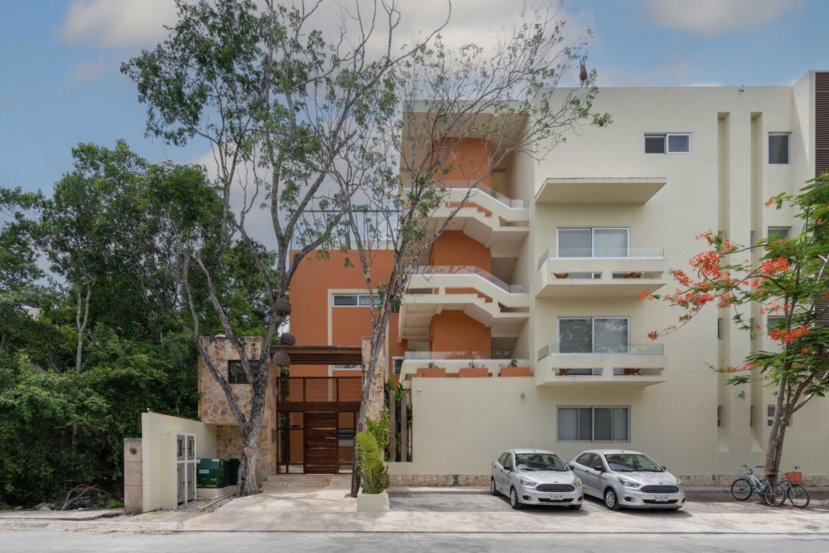 Valhalla Residences by Biwa, Mexico