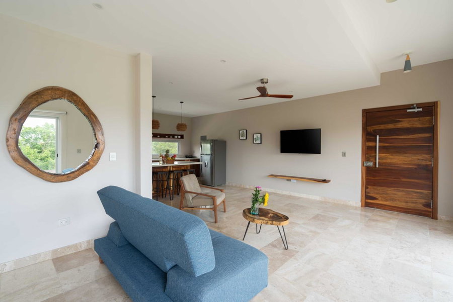 Valhalla Residences by Biwa, Tulum, Mexico