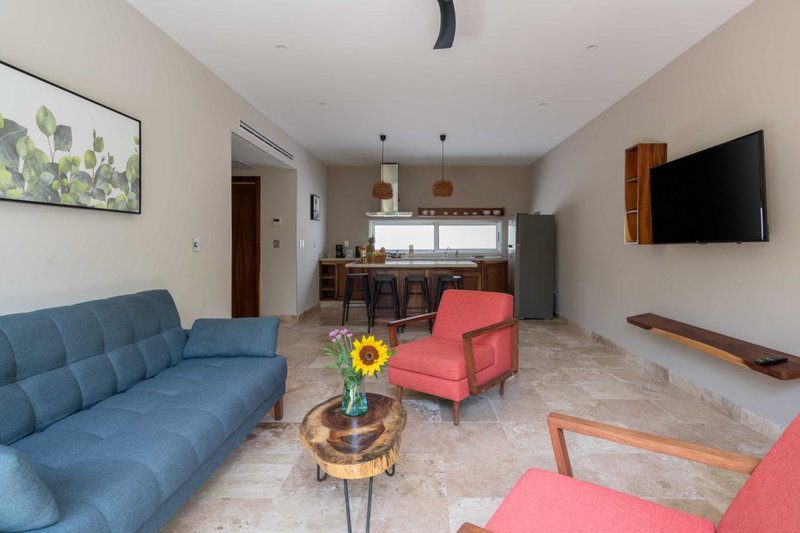 Valhalla Residences by Biwa, Tulum, Mexico