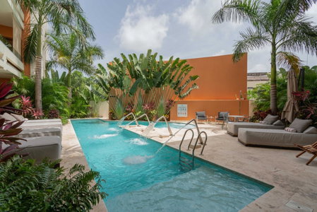 Valhalla Residences by Biwa, Tulum, Mexico
