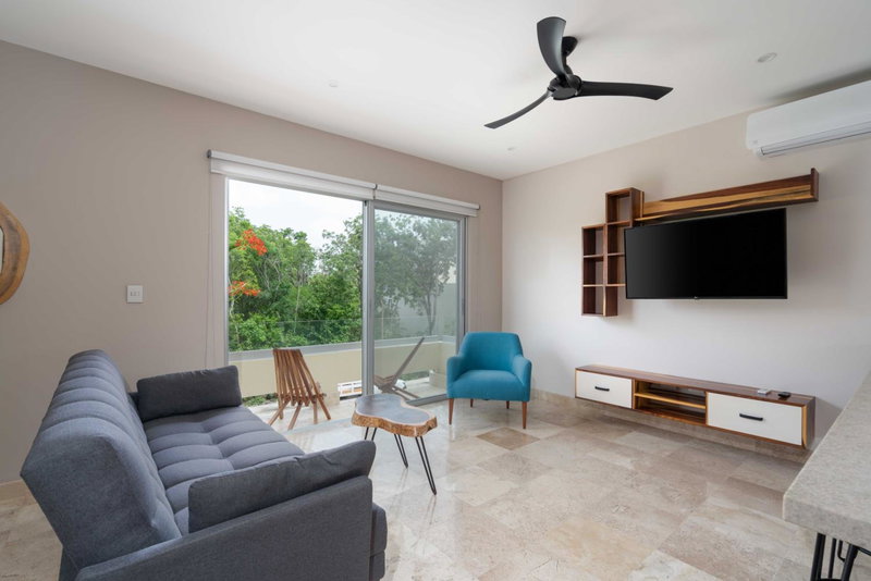 Valhalla Residences by Biwa, Tulum, Mexico