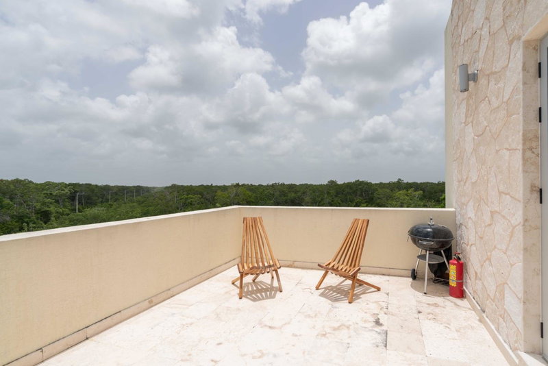 Valhalla Residences by Biwa, Tulum, Mexico