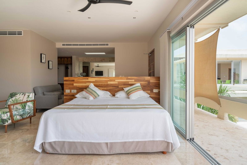 Valhalla Residences by Biwa, Tulum, Mexico