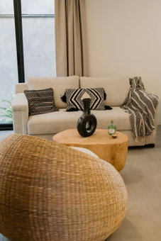 Punta Agave Suites, Oaxaca City, Мексика