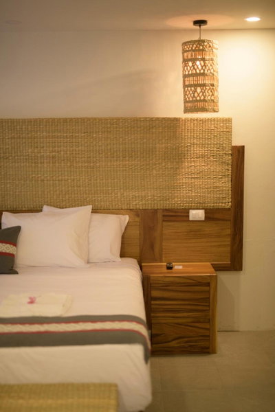 Punta Agave Suites, Oaxaca City, Мексика