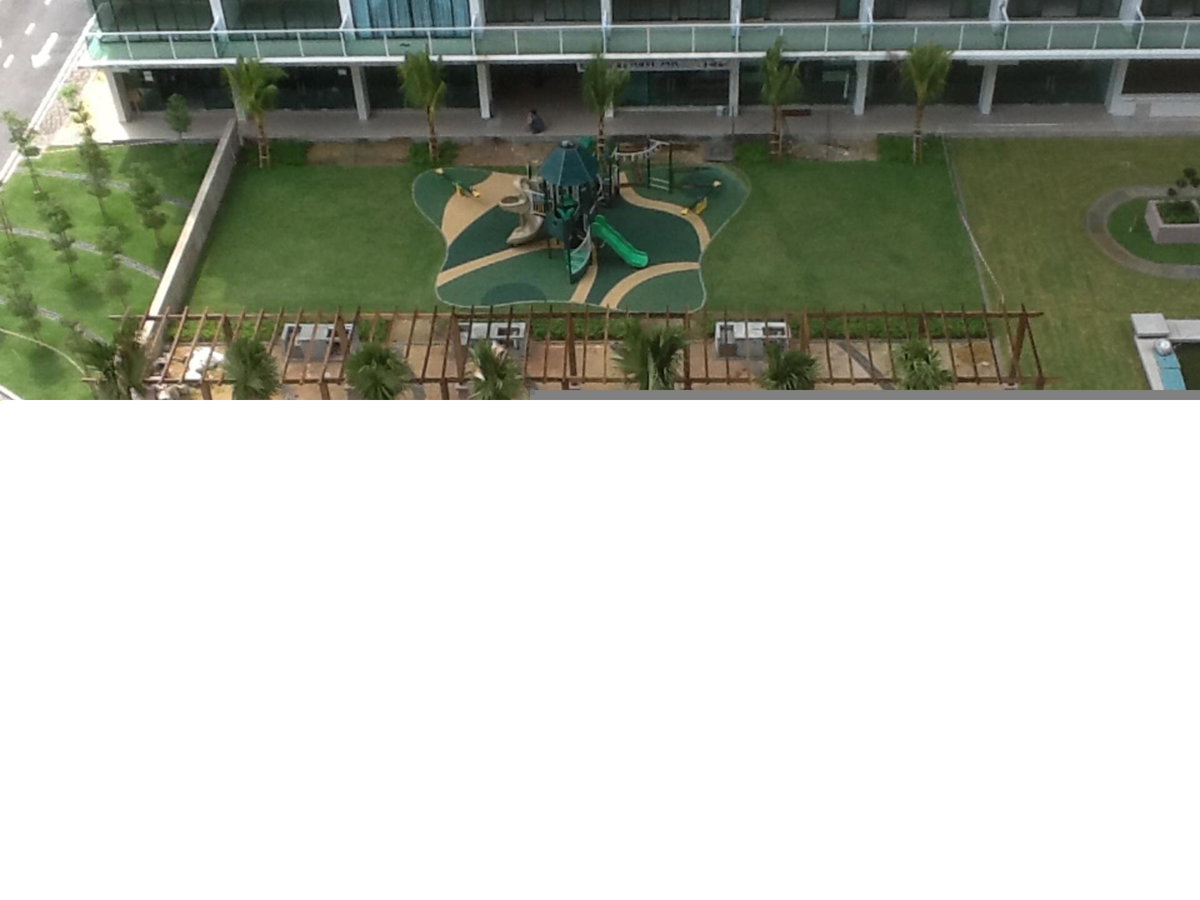 Palacio, Malaysia
