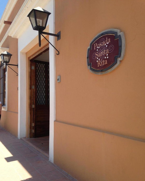 Hotel Posada Santa Rita, Mascota, Мексика