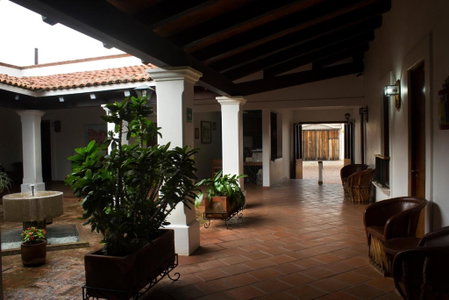 Hotel Posada Santa Rita, Mascota, Мексика