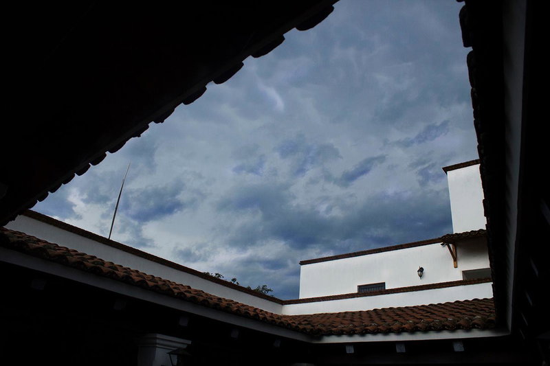 Hotel Posada Santa Rita, Mascota, Мексика