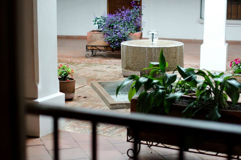 Hotel Posada Santa Rita, Mascota, Мексика