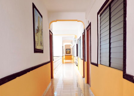 Hotel Valladolid, Valladolid, México