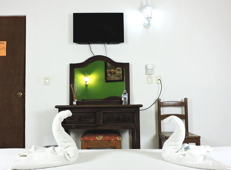 Hotel Valladolid, Valladolid, México