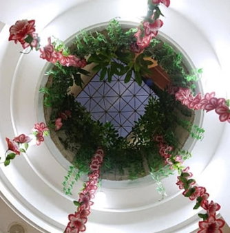 Hotel Azores, Mexico City, Мексика