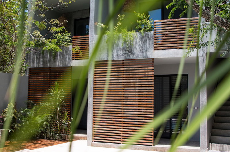 Little Gem Hotel Tulum La Veleta, Tulum, Mexique