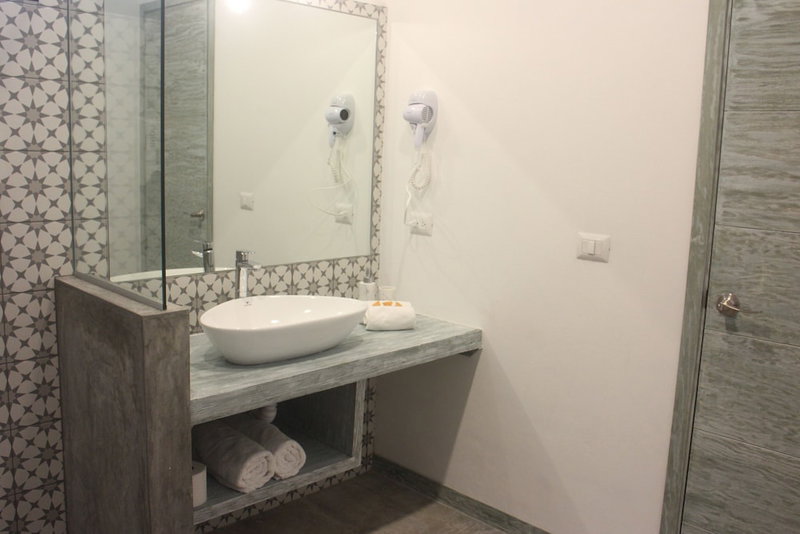 Little Gem Hotel Tulum La Veleta, Tulum, Mexique