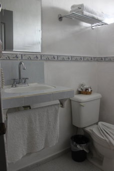 Casa Akbal B&B, Mérida, México