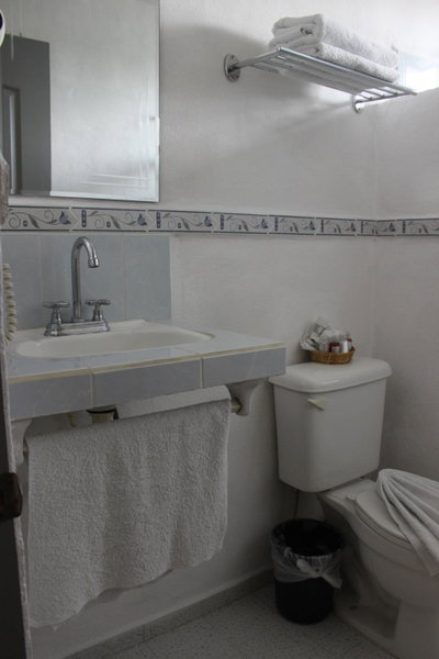 Casa Akbal B&B, Mérida, México