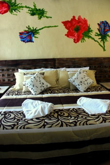 Casa Akbal B&B, Mérida, México