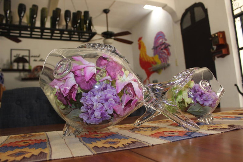 Casa Akbal B&B, Mérida, México