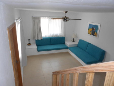 Hotel La Ribereña, Ajijic, Мексика