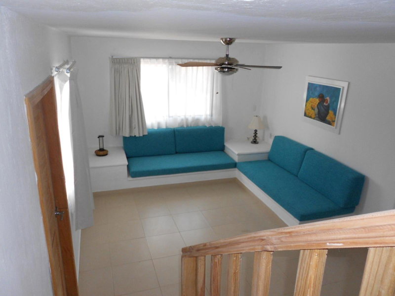 Hotel La Ribereña, Ajijic, Мексика
