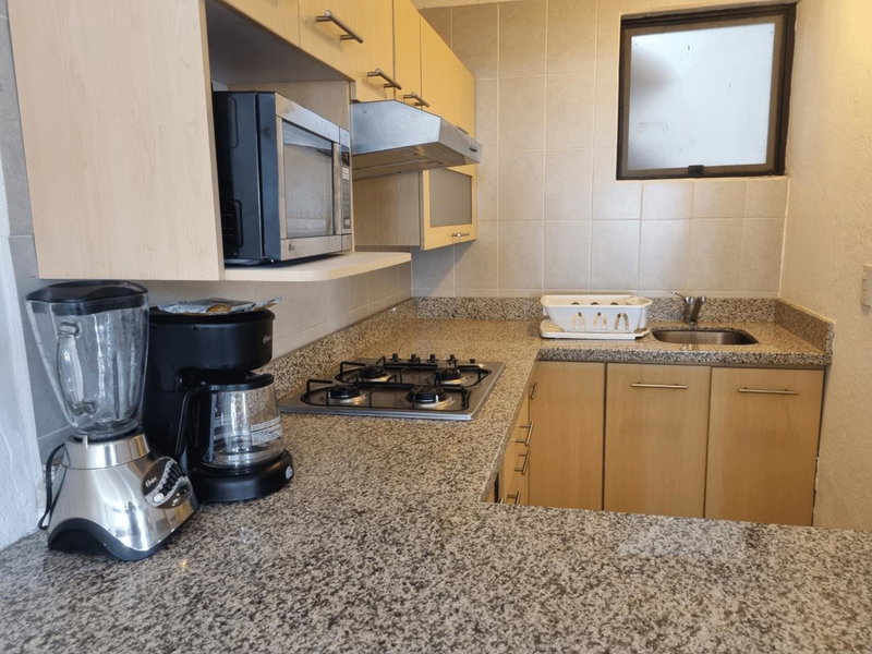 Hotel La Ribereña, Ajijic, Мексика