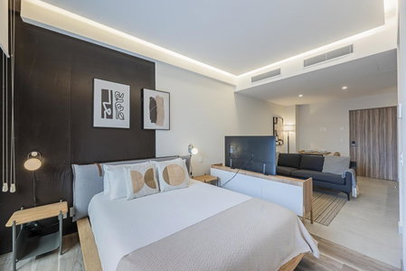 Cuadra 134 Residencial Condesa, Mexico City, Mexiko