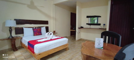Casa Hadassa La Cañada, Palenque, México