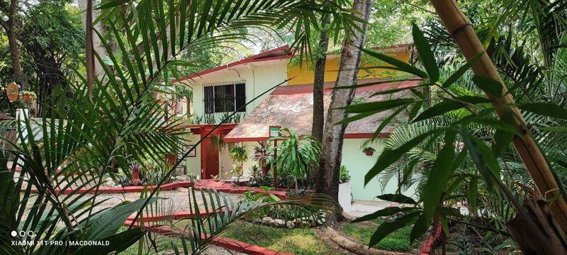 Casa Hadassa La Cañada, Palenque, México