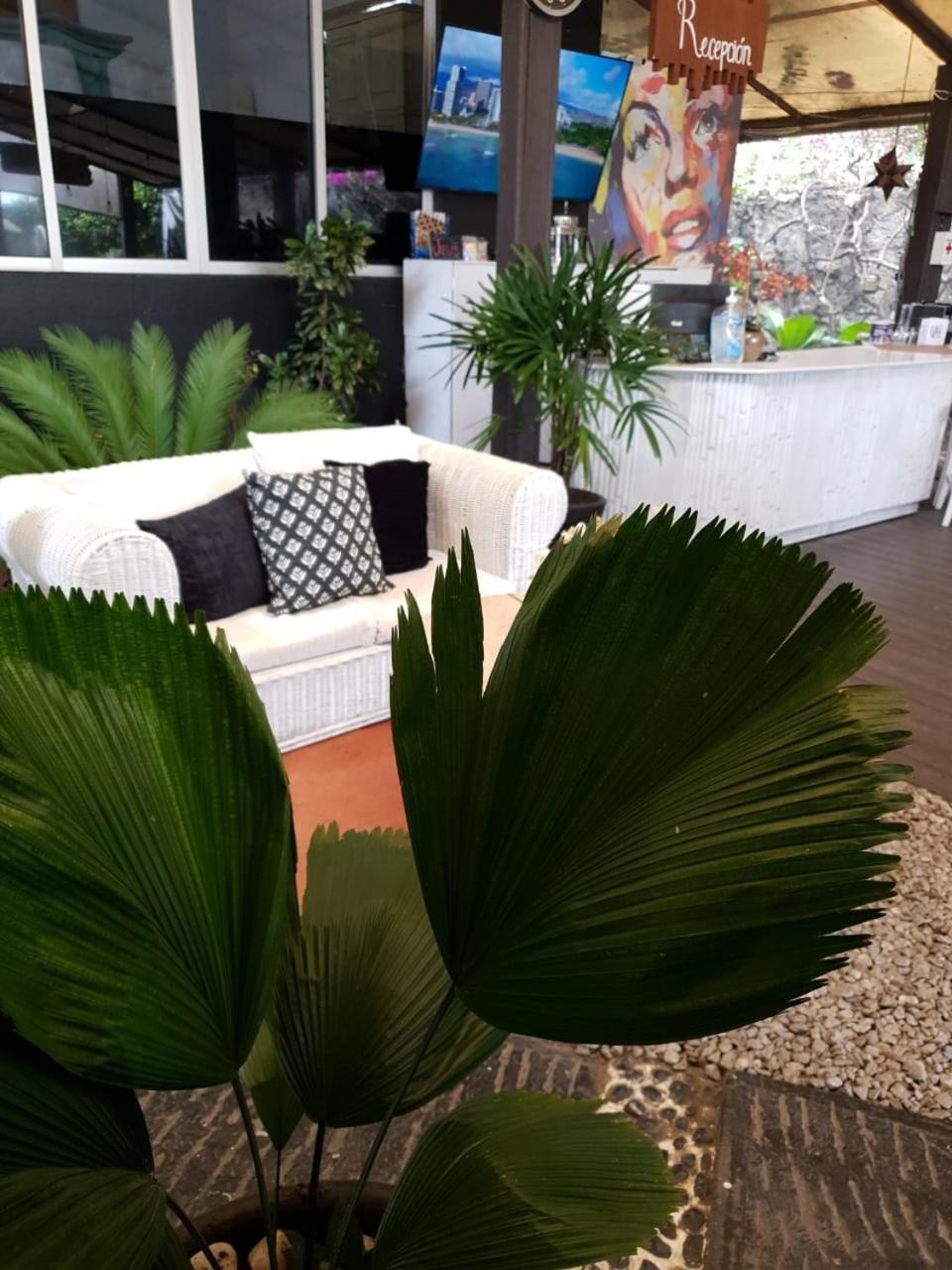Отель · Vf Hotel, Cuernavaca