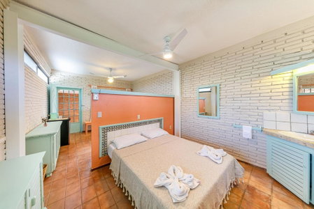 Hotel Flor de Maria - Adults Only, Puerto Escondido, Mexico