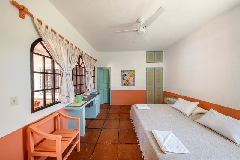 Hotel Flor de Maria - Adults Only, Puerto Escondido, Mexico