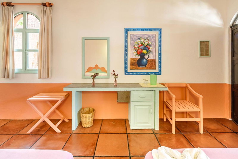 Hotel Flor de Maria - Adults Only, Puerto Escondido, Mexico