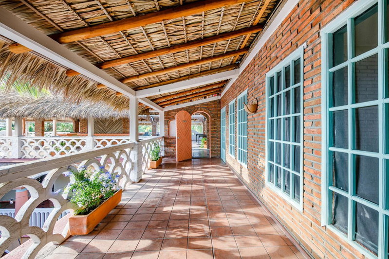 Hotel Flor de Maria - Adults Only, Puerto Escondido, Mexico