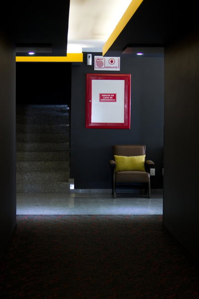 Domun Hotel, Querétaro, México