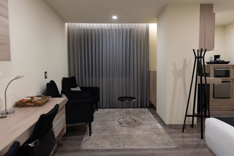 Domun Hotel, Querétaro, México