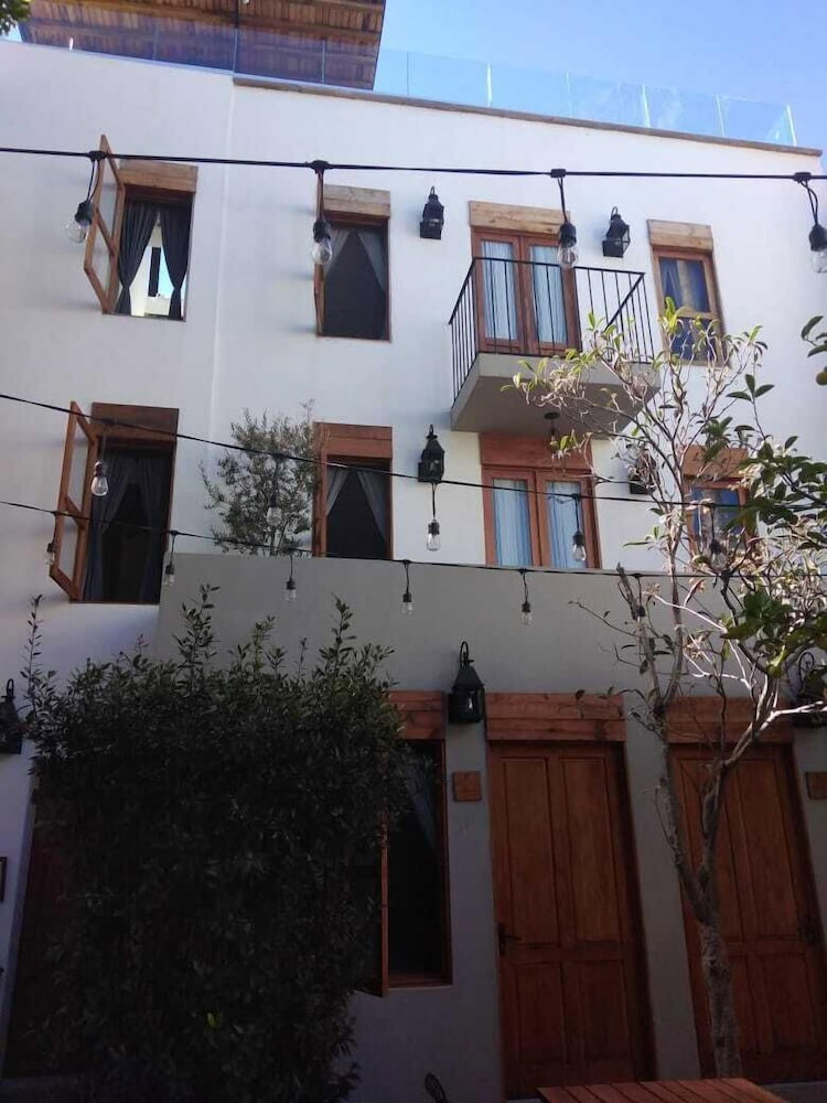 Clandestino Hotel Recreo - Adults Only, Мексика