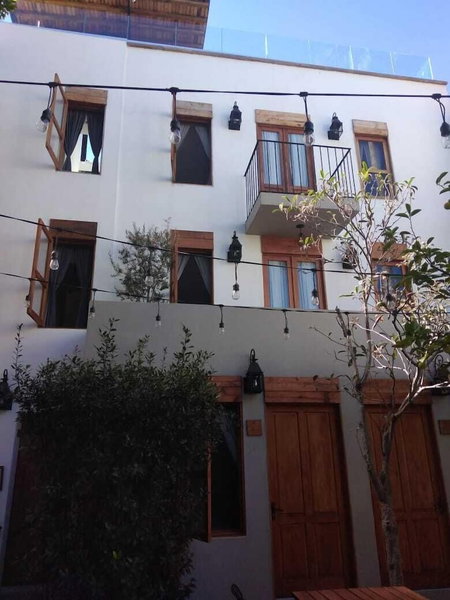 Clandestino Hotel Recreo - Adults Only, San Miguel de Allende, Mexico