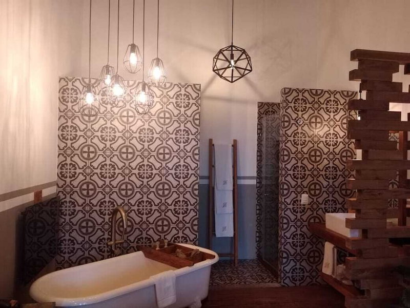 Clandestino Hotel Recreo - Adults Only, San Miguel de Allende, Mexico