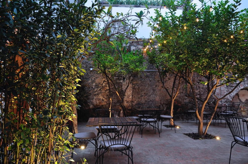 Clandestino Hotel Recreo - Adults Only, San Miguel de Allende, Mexico