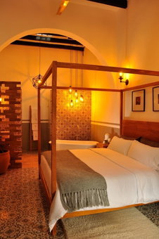 Clandestino Hotel Recreo - Adults Only, San Miguel de Allende, Mexico