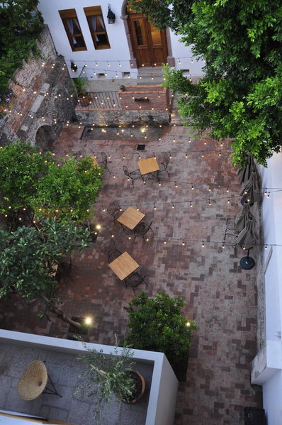 Clandestino Hotel Recreo - Adults Only, San Miguel de Allende, Mexico